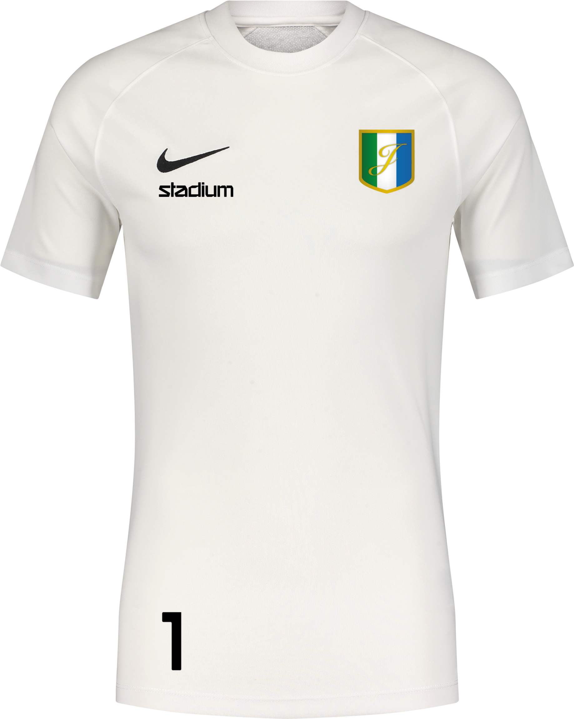 
NIKE, 
PARK VIII SS JSY JR, 
Detail 1
