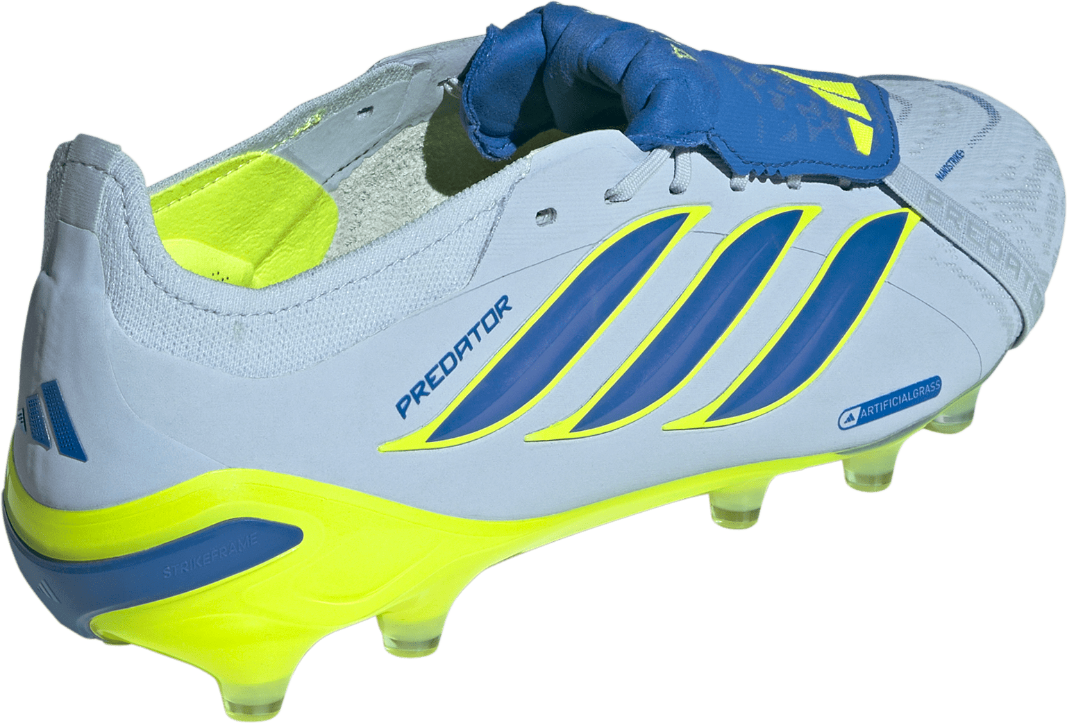 ADIDAS, PREDATOR ELITE FT AG