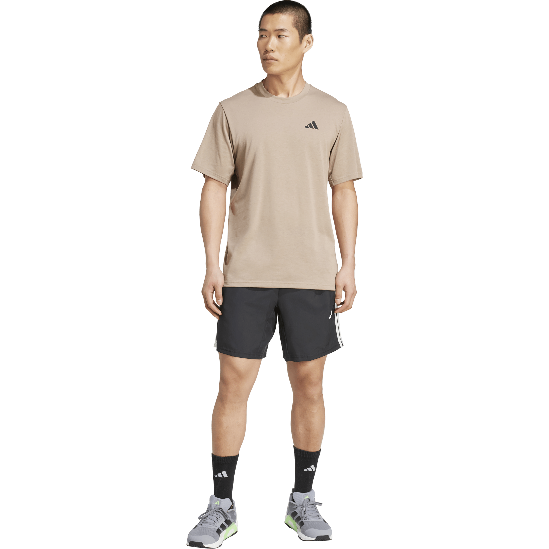 ADIDAS, M Tr Es Fr T