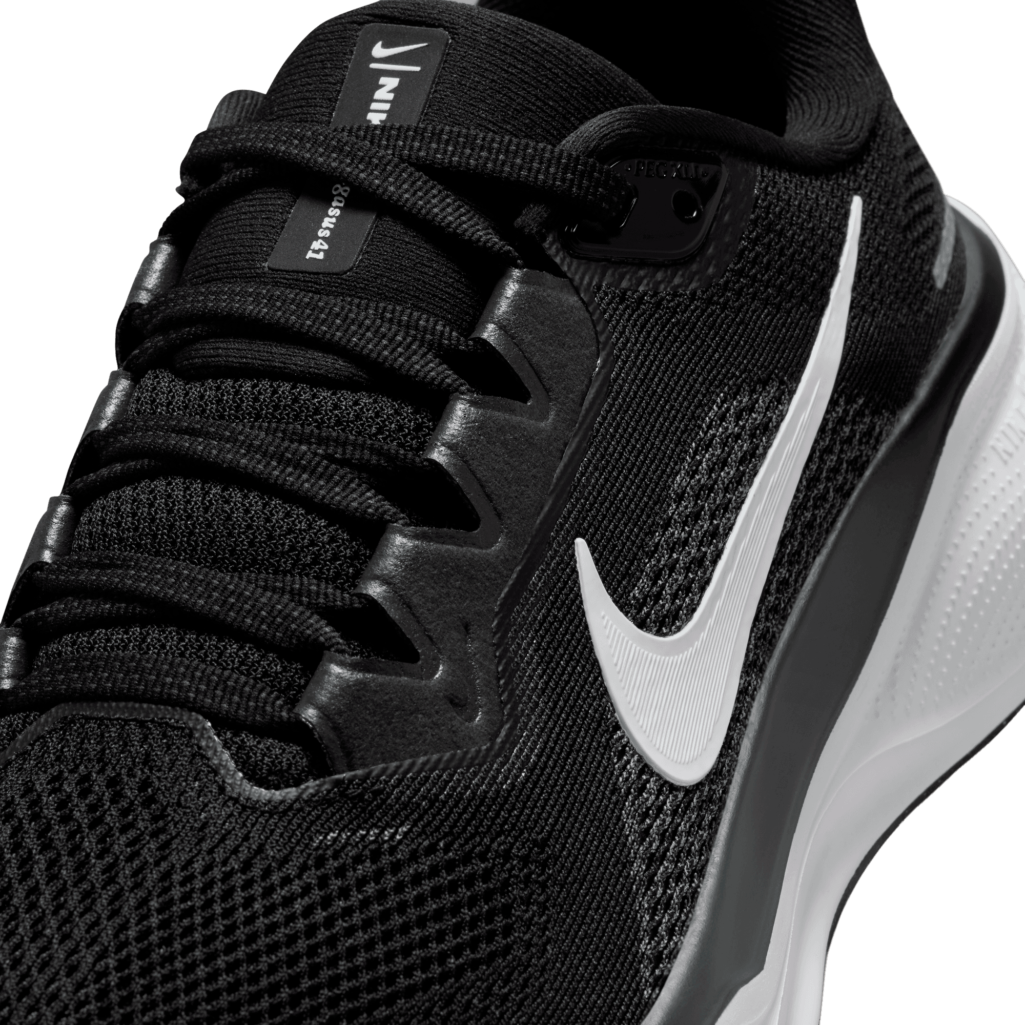 NIKE, W Pegasus 41 Wide