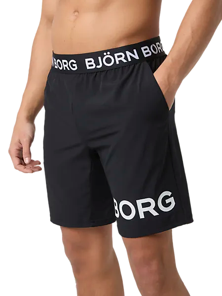 BJÖRN BORG Боргские шорты