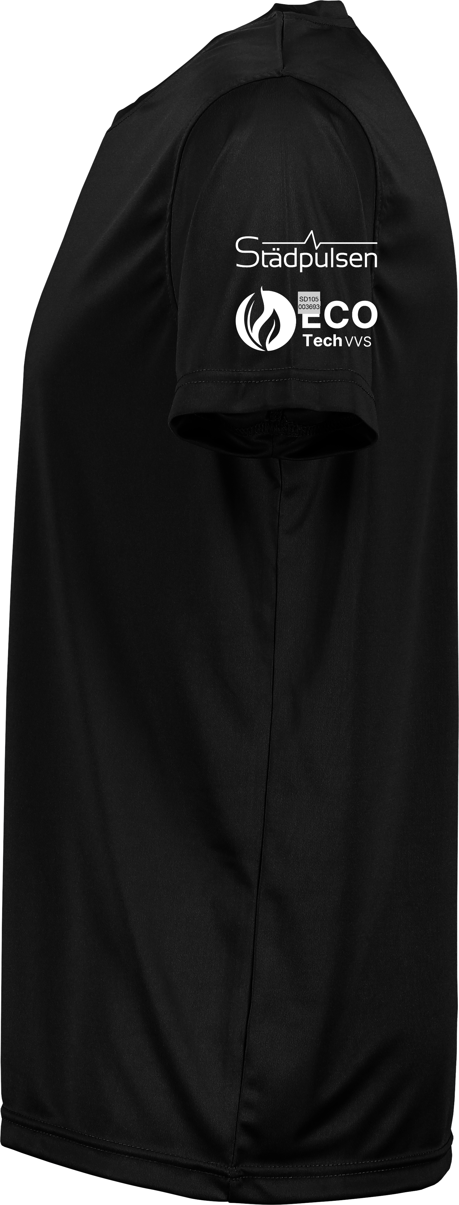 CLIQUE, Active Tee Men