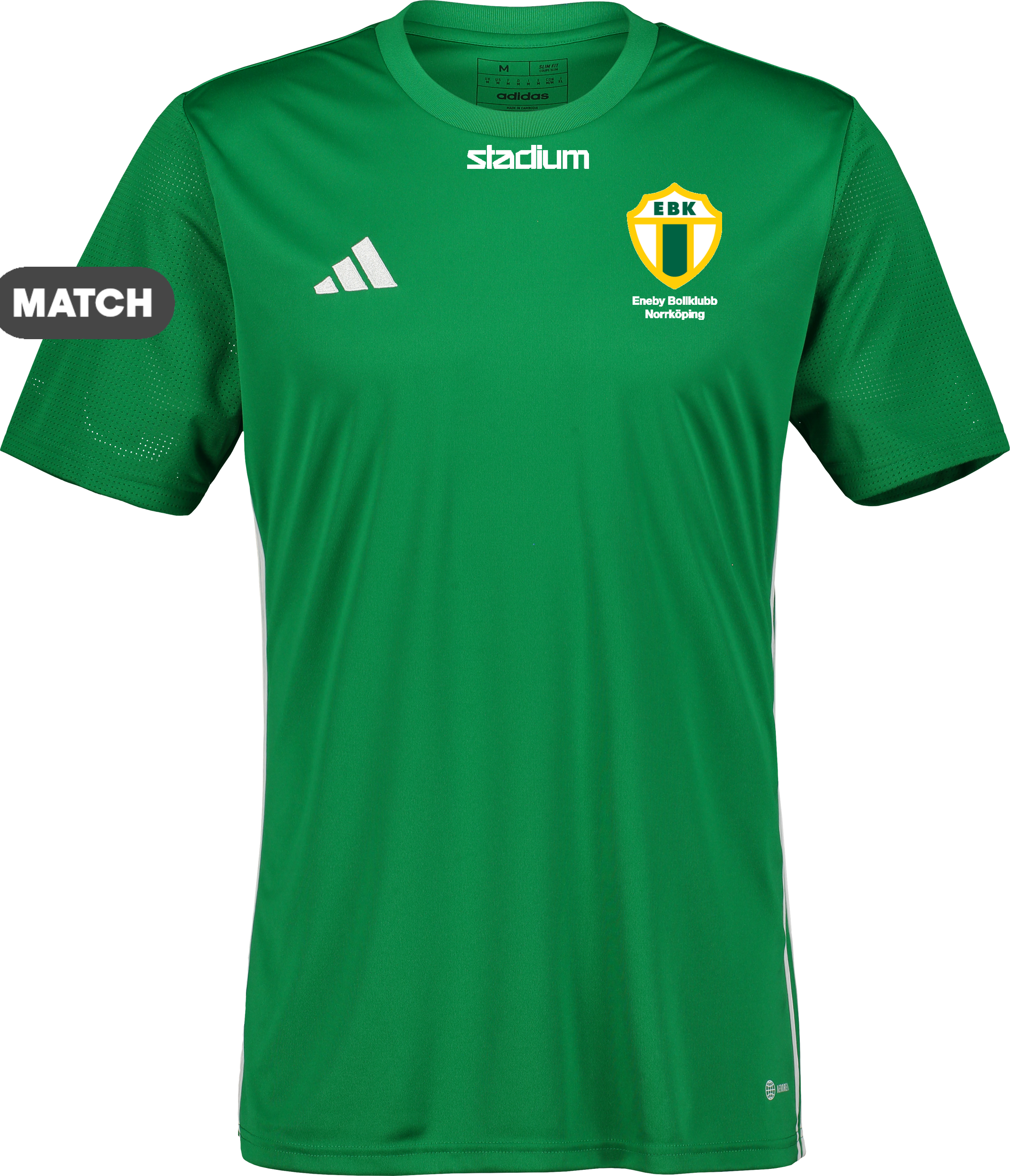 
ADIDAS, 
Tabela 23 Jsy Jr, 
Detail 1
