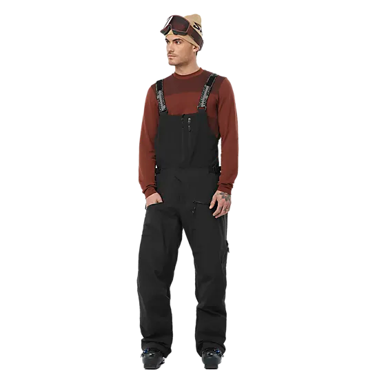 396639101101 SALOMON Absolute Bib M 396639101101 SALOMON Absolute Bib M Model01 Detail