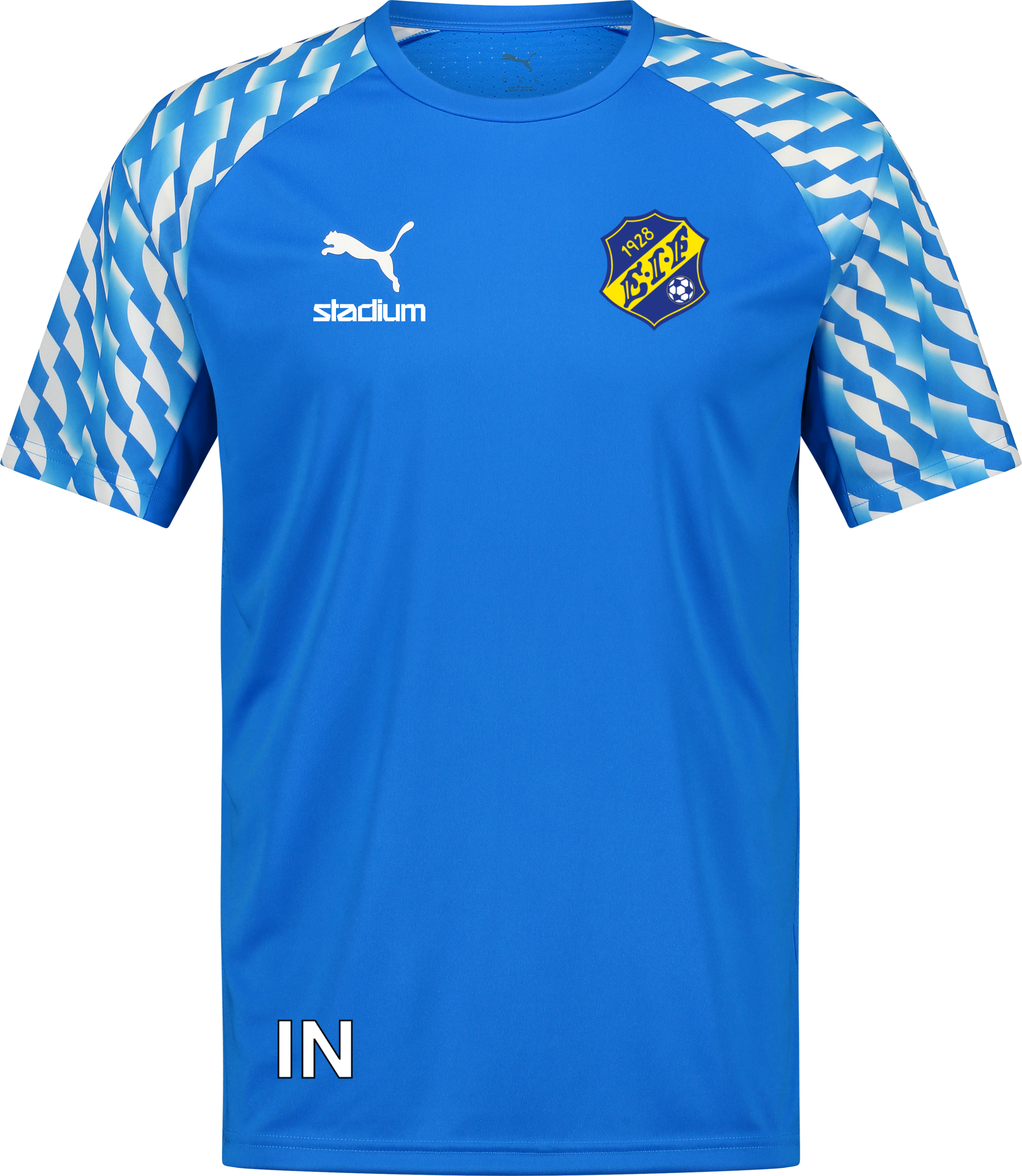 
PUMA, 
TEAMLIGA26 JERSEY JR, 
Detail 1
