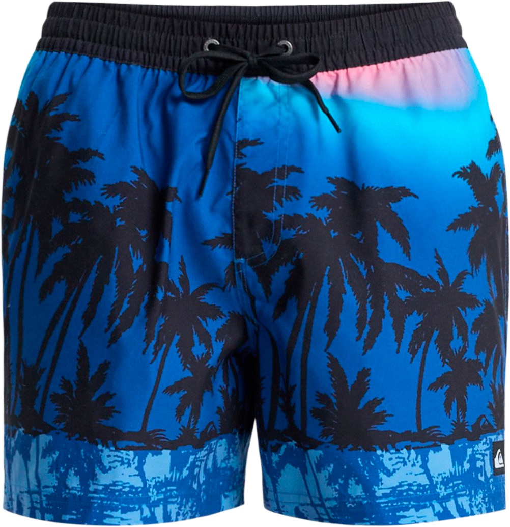 QUIKSILVER, M EVERYDAY PRINTED VOLLEY 15