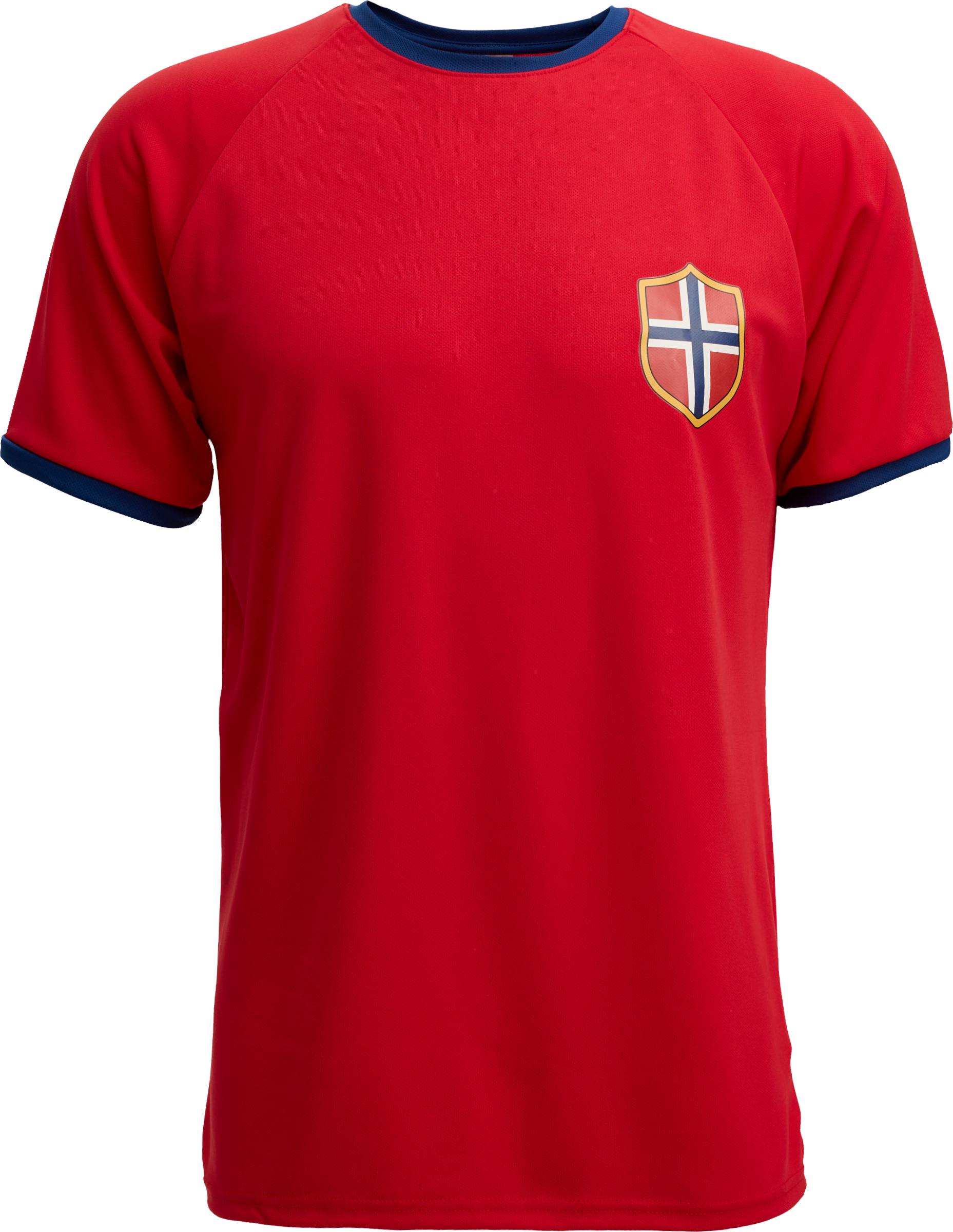 
PAUS, 
NORGE TEE U, 
Detail 1
