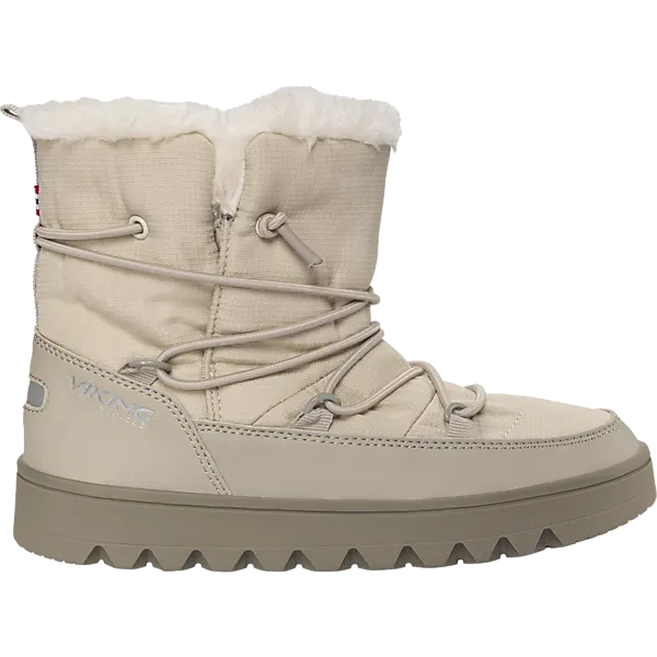 VIKING J Snowflake Warm Wp Sl