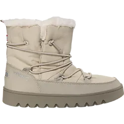 J Snowflake Warm Wp Sl - Cream Standard Small1x1