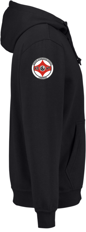 CLIQUE, Basic Hoody F Zip
