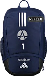 377161102101 ADIDAS Tiro League Bp 377161102101 ADIDAS Tiro League Bp Standard Small1x1