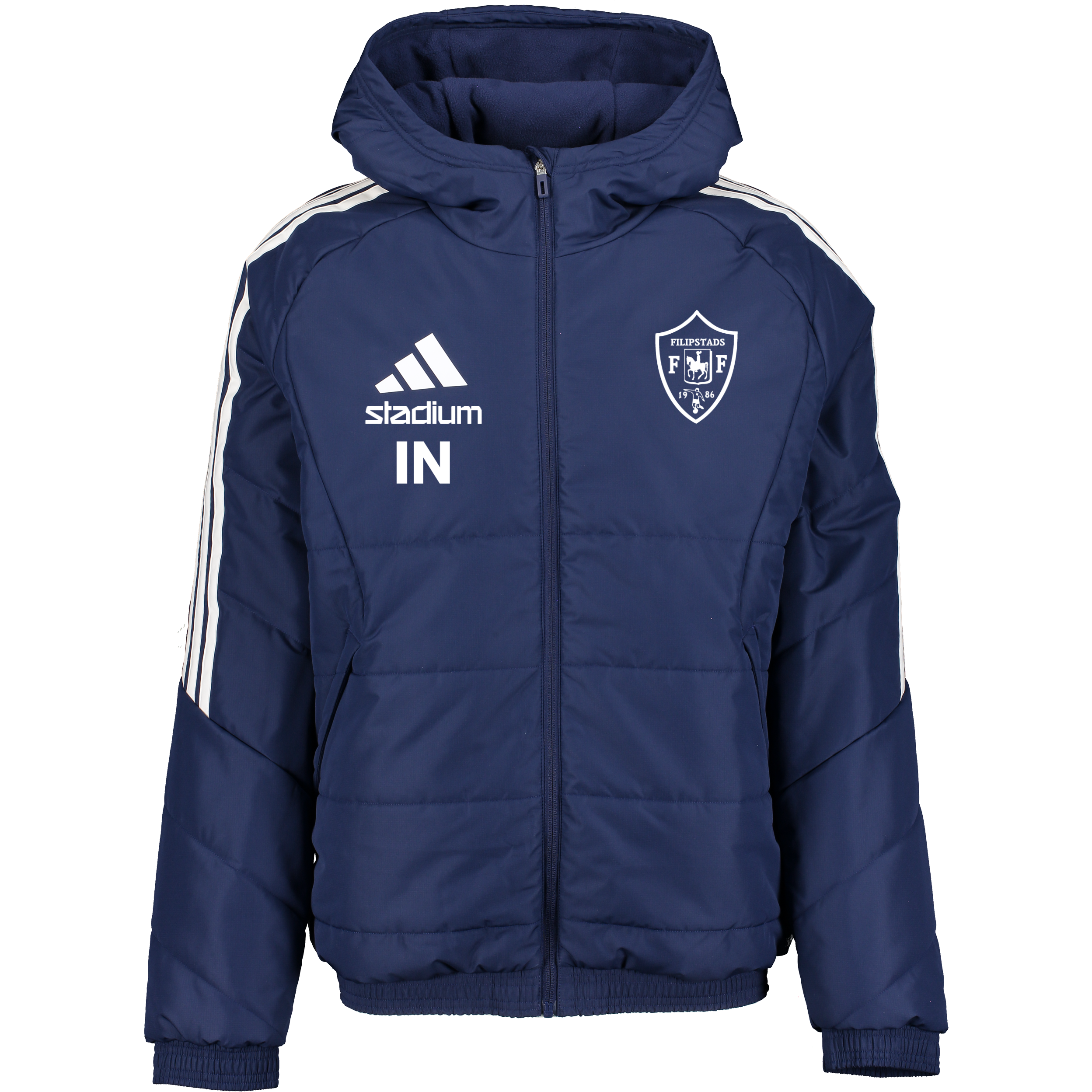 
ADIDAS, 
TIRO26 WIN JKT, 
Detail 1
