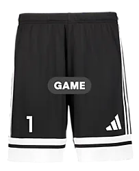 400131104101 ADIDAS Squad25 Sho 400131104101 ADIDAS Squad25 Sho Standard Small1x1