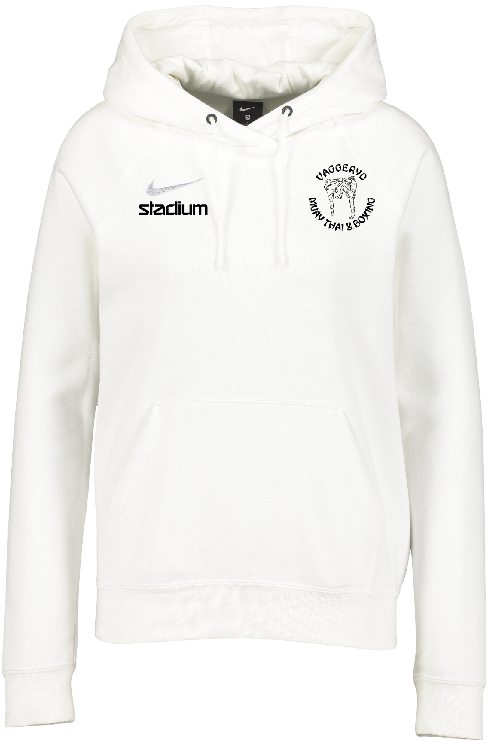 
NIKE, 
Park 20 Flc Hood W, 
Detail 1
