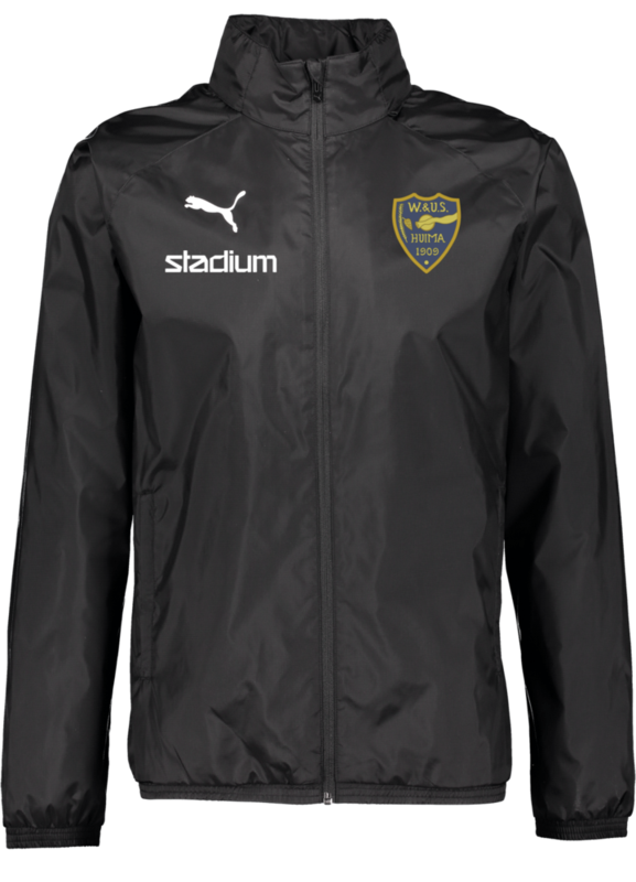 
PUMA, 
T Goal Aw Jkt, 
Detail 1
