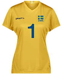 279581107101 CRAFT Squad Go SS Jsy W 279581107101 CRAFT Squad Go SS Jsy W Standard Small1x1