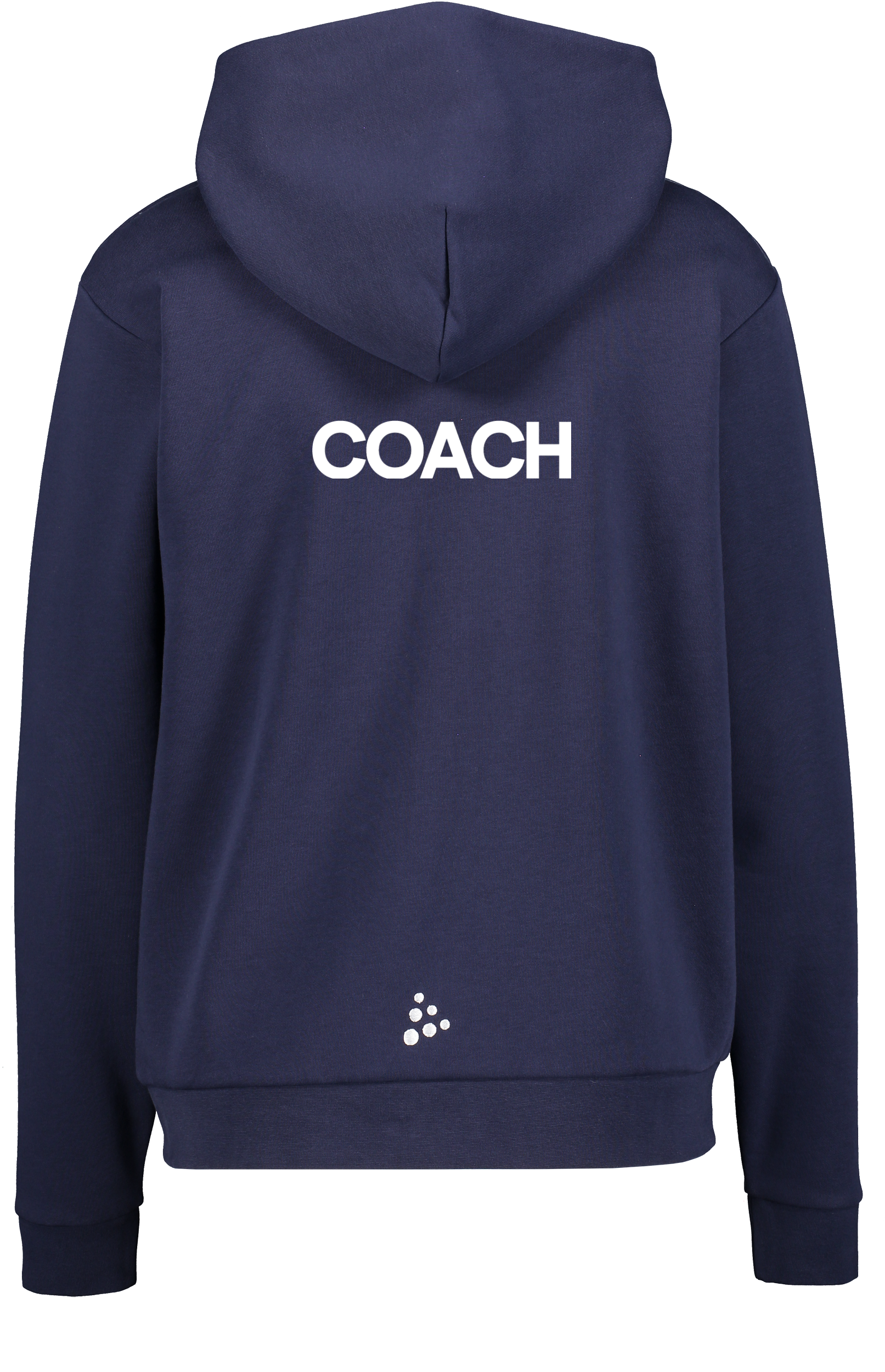 CRAFT, Community 2.0 Fz Hood W