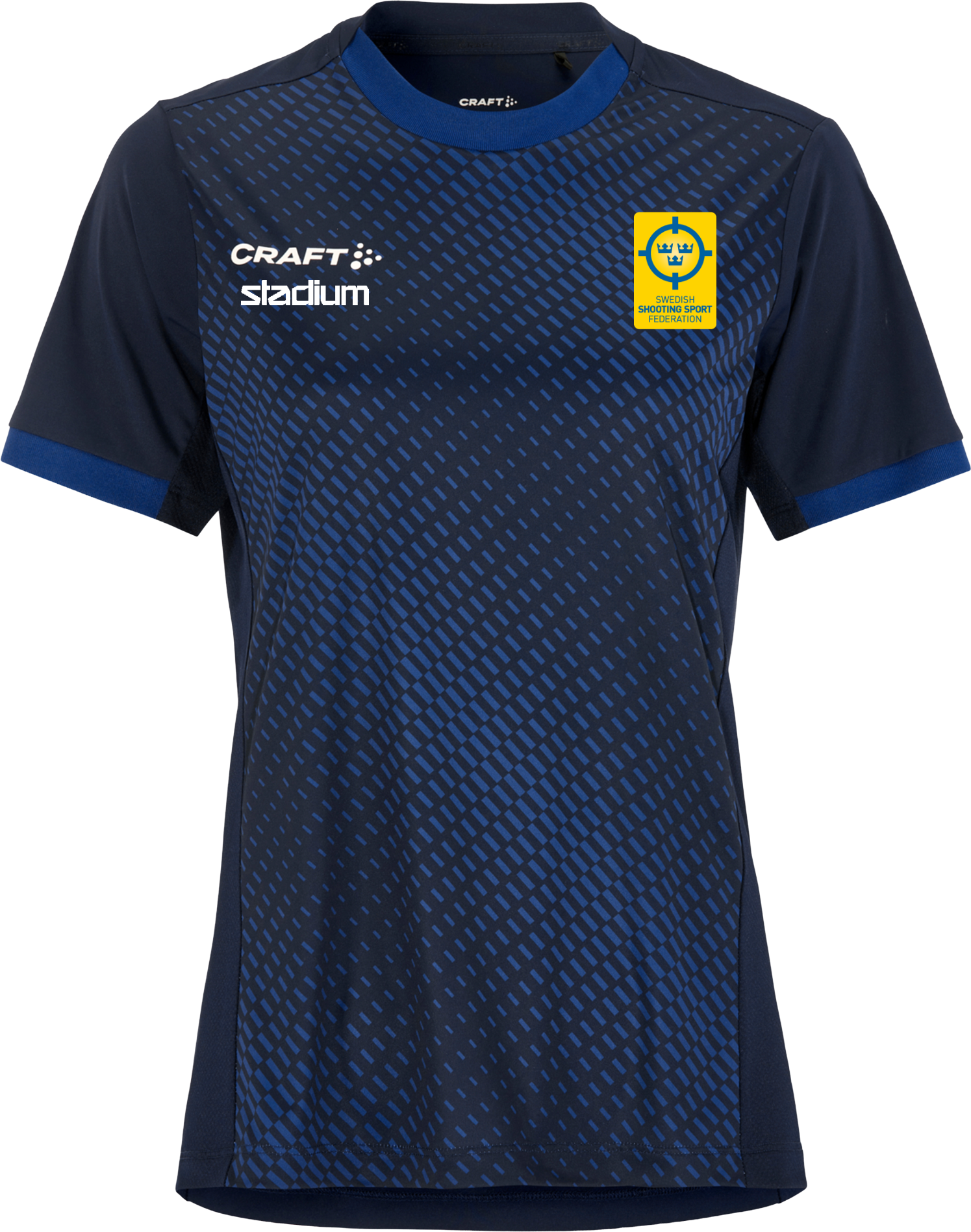 
CRAFT, 
EVOLVE 2.0 GRAPHIC JERSEY W, 
Detail 1
