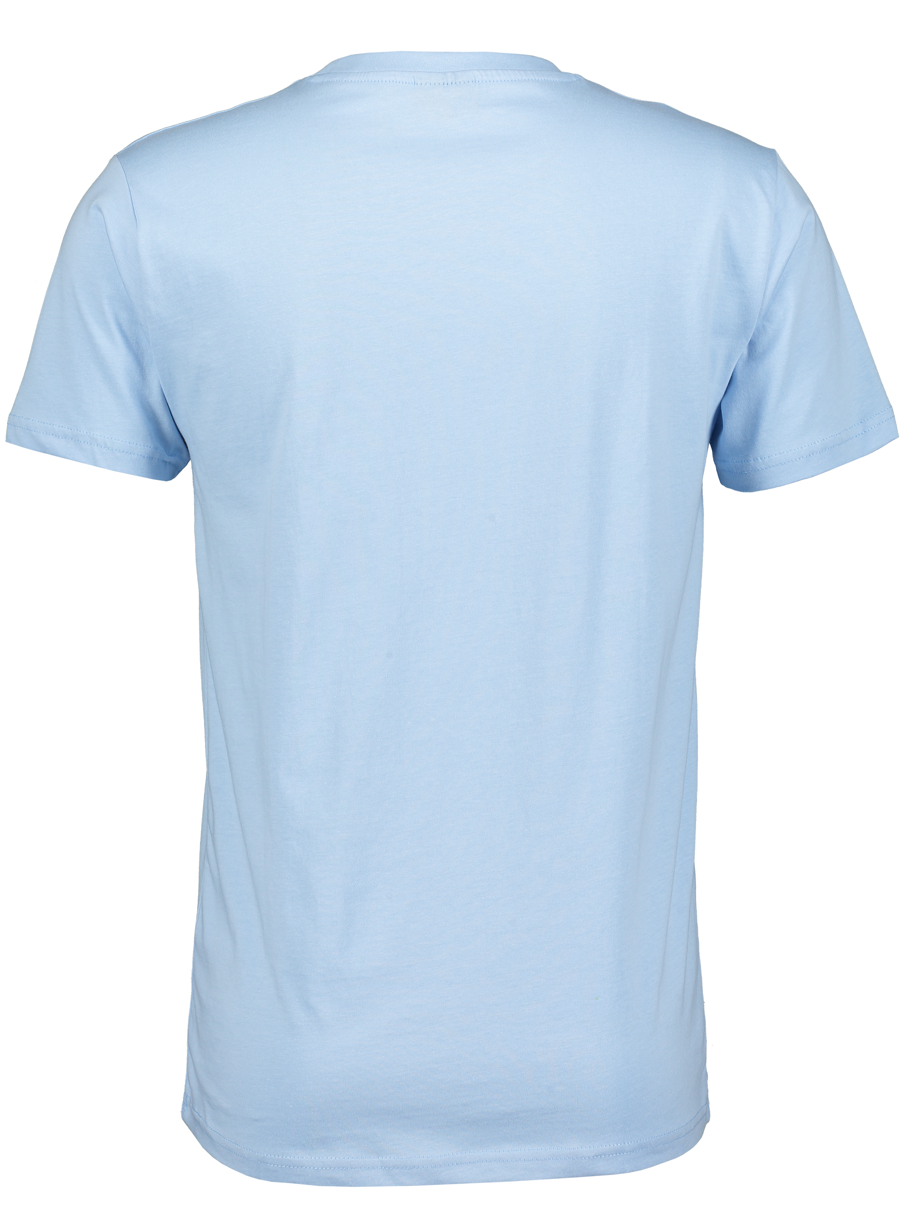 HUMMEL, Hmlred Basic Tee