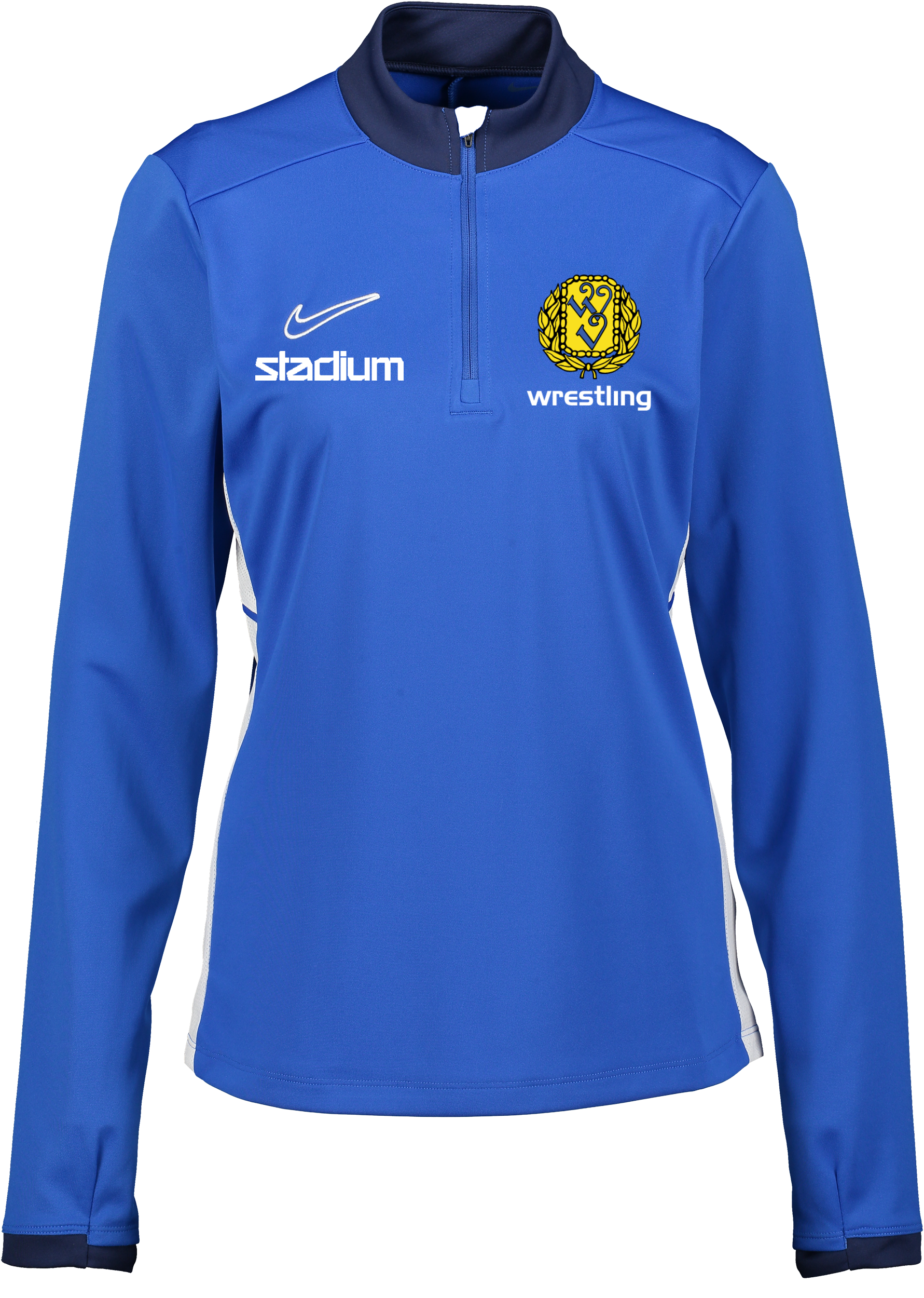 
NIKE, 
ACD25 DRILL TOP W, 
Detail 1
