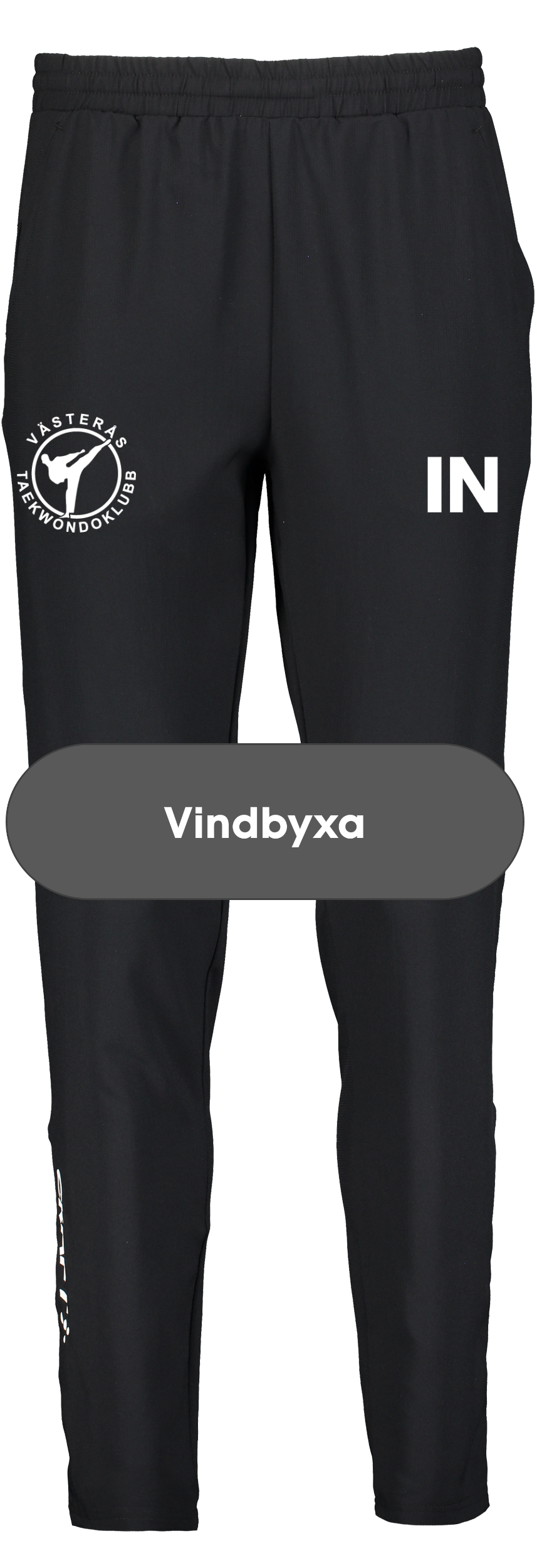 
CRAFT, 
Rush 2.0 Training Pants M, 
Detail 1
