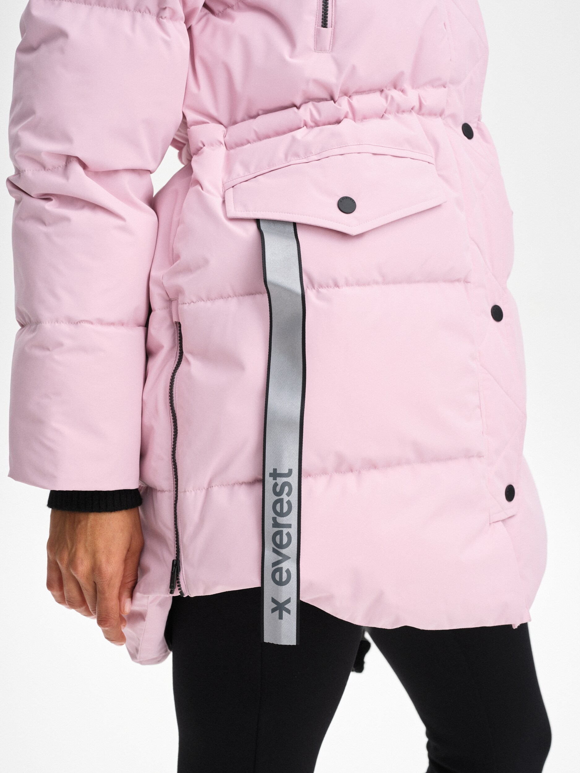 EVEREST, W Warm Parka