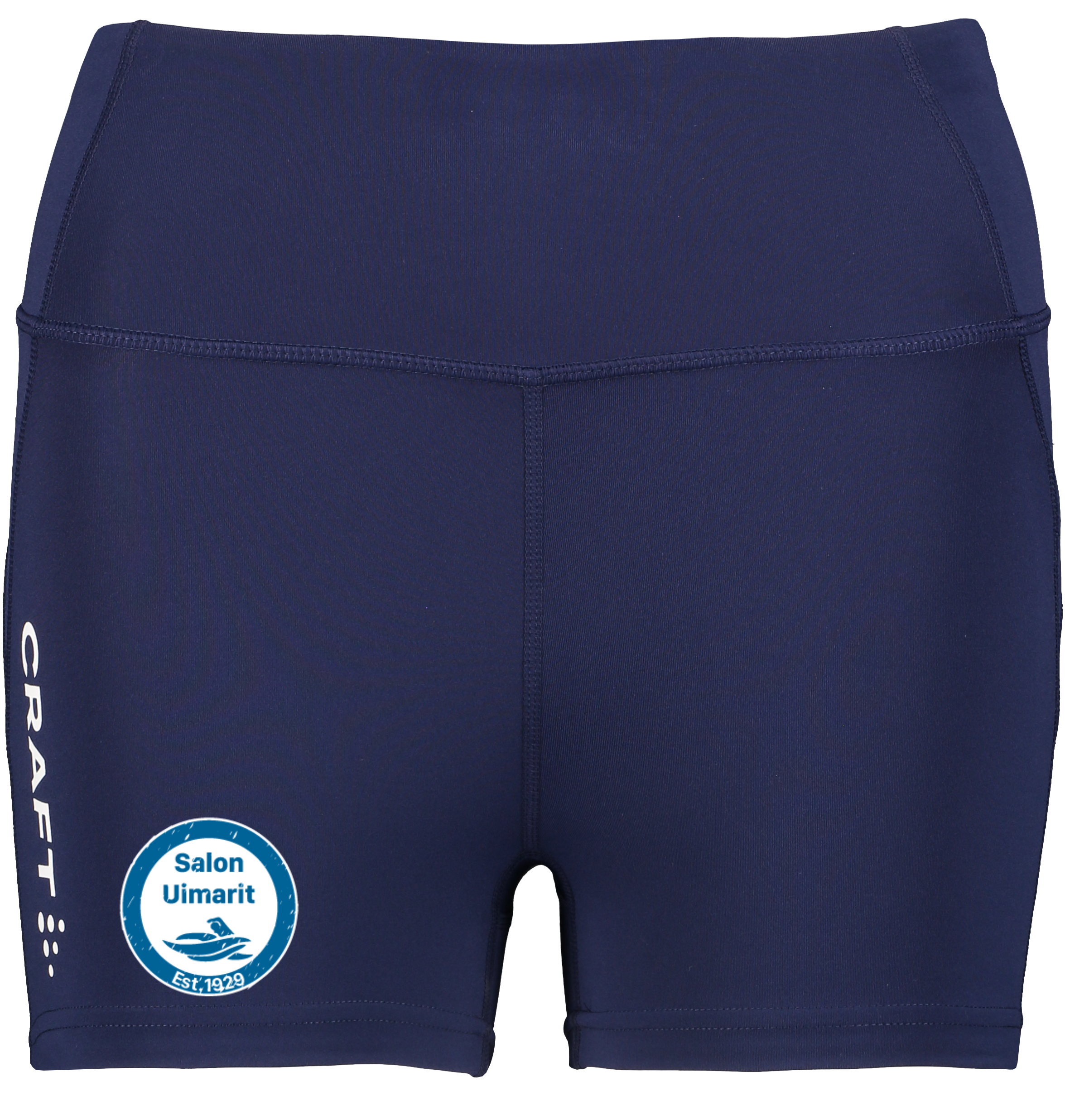 
CRAFT, 
Rush 2.0 Hot Pant Jr, 
Detail 1
