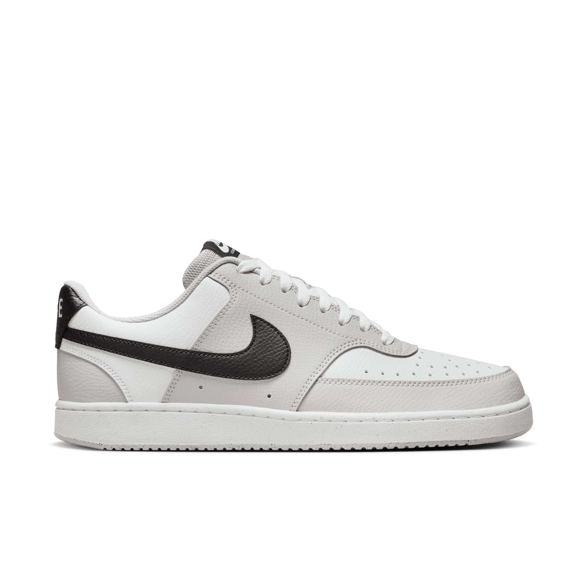 
NIKE, 
M Court Vision Lo, 
Detail 1
