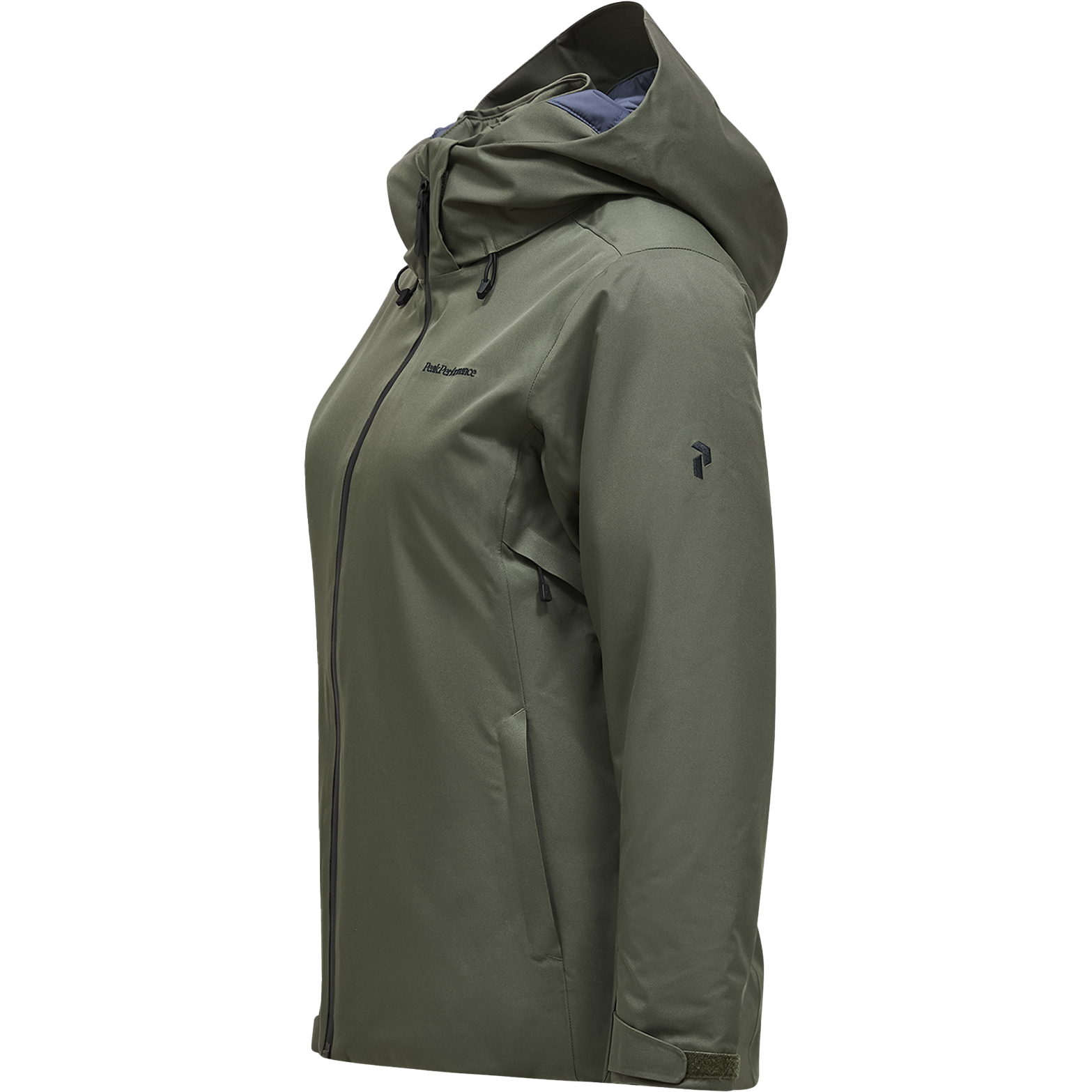 PEAK PERFORMANCE, W Anima Insulated Jacket
