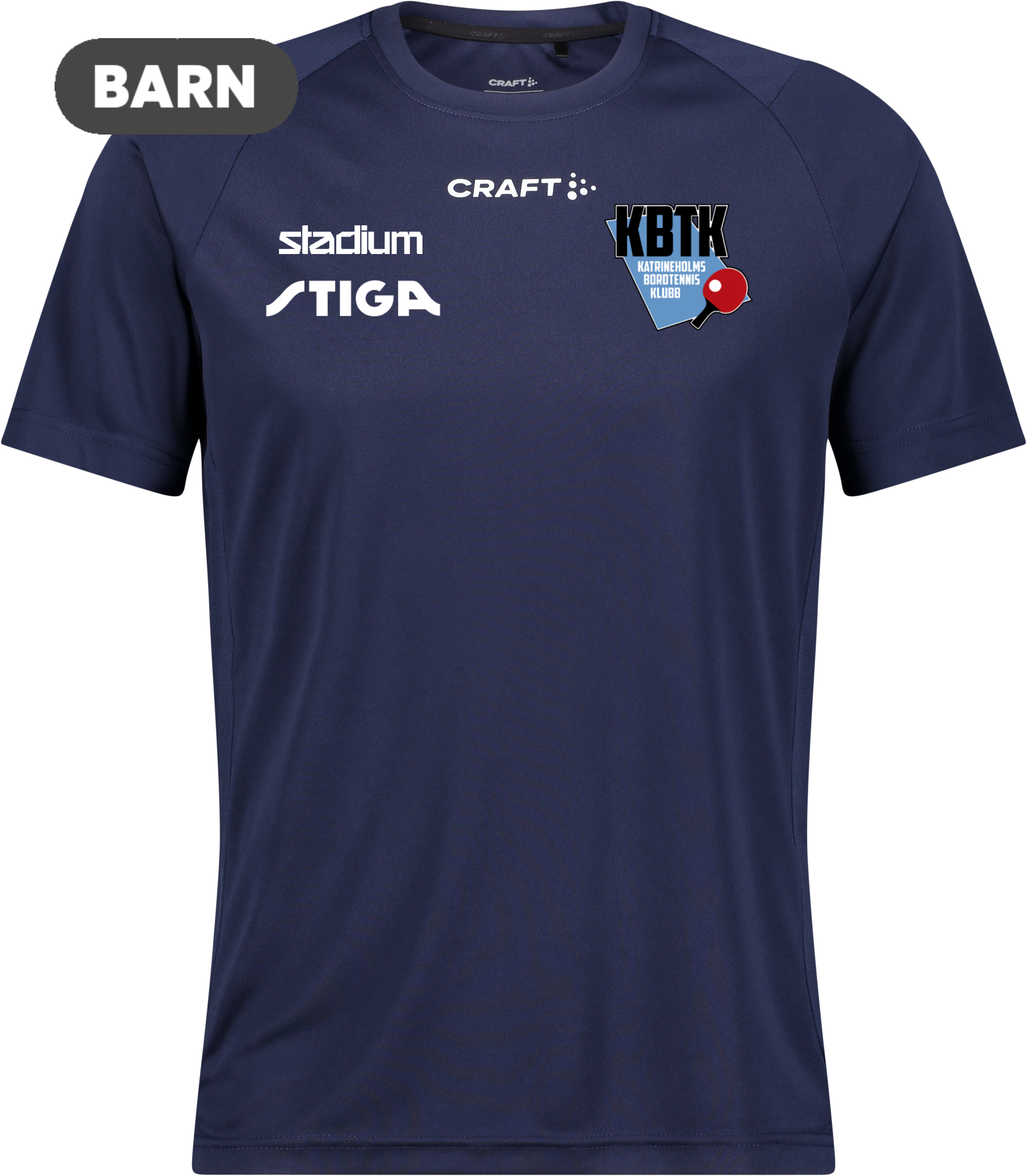 
CRAFT, 
Rush 2.0 Ss Tee Jr, 
Detail 1
