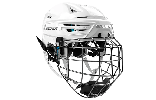 S24 Bauer Re-Akt 155-Шлем-Комбо