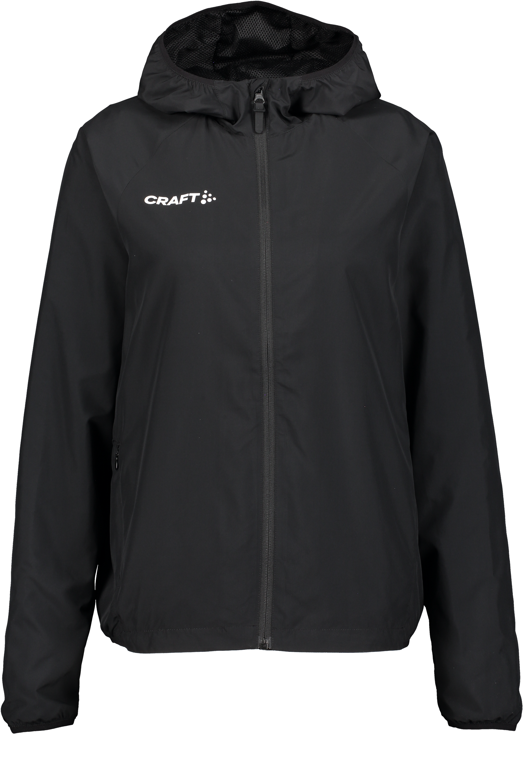 
CRAFT, 
Squad Go Wind Jacket W, 
Detail 1
