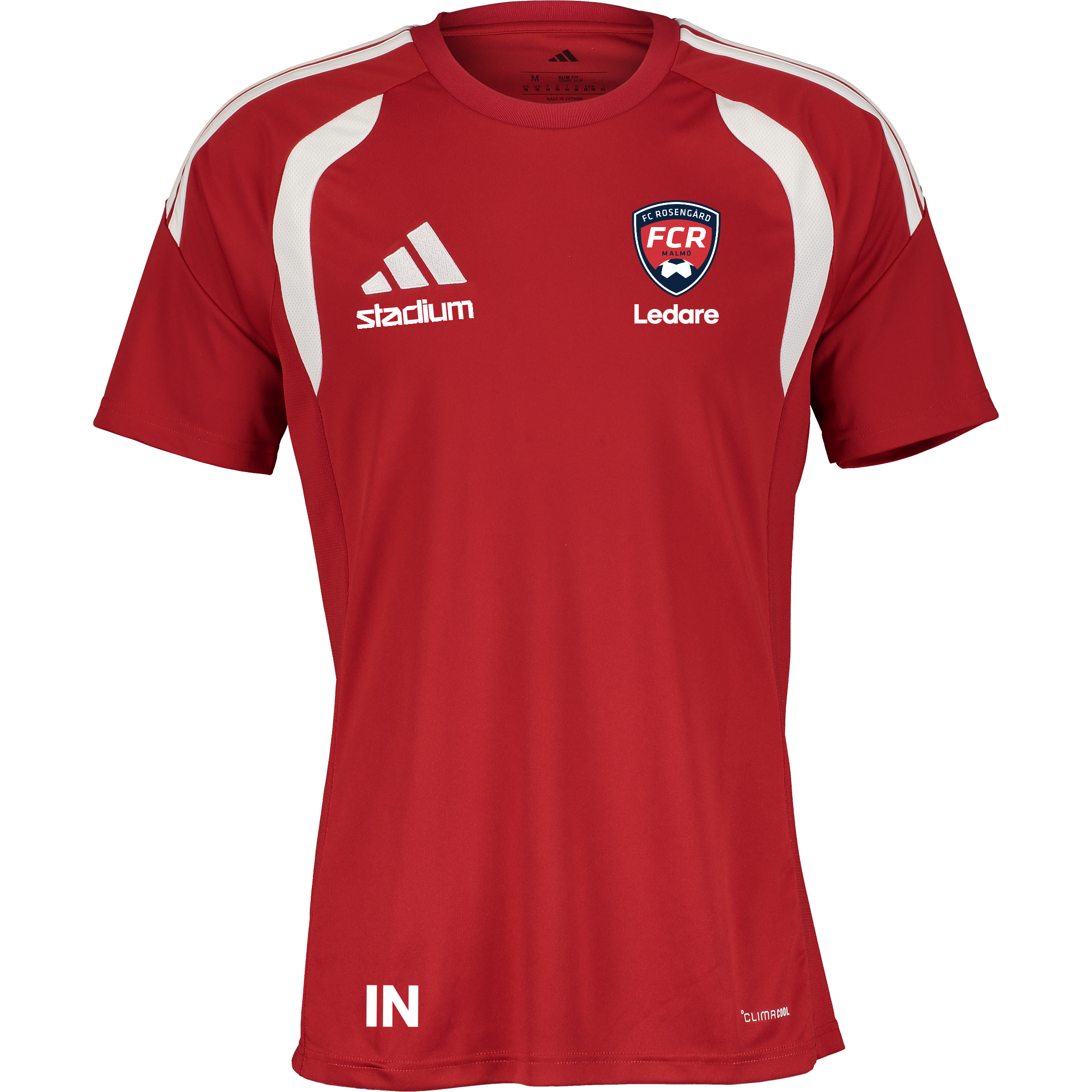 
ADIDAS, 
TIRO26 L JSY, 
Detail 1
