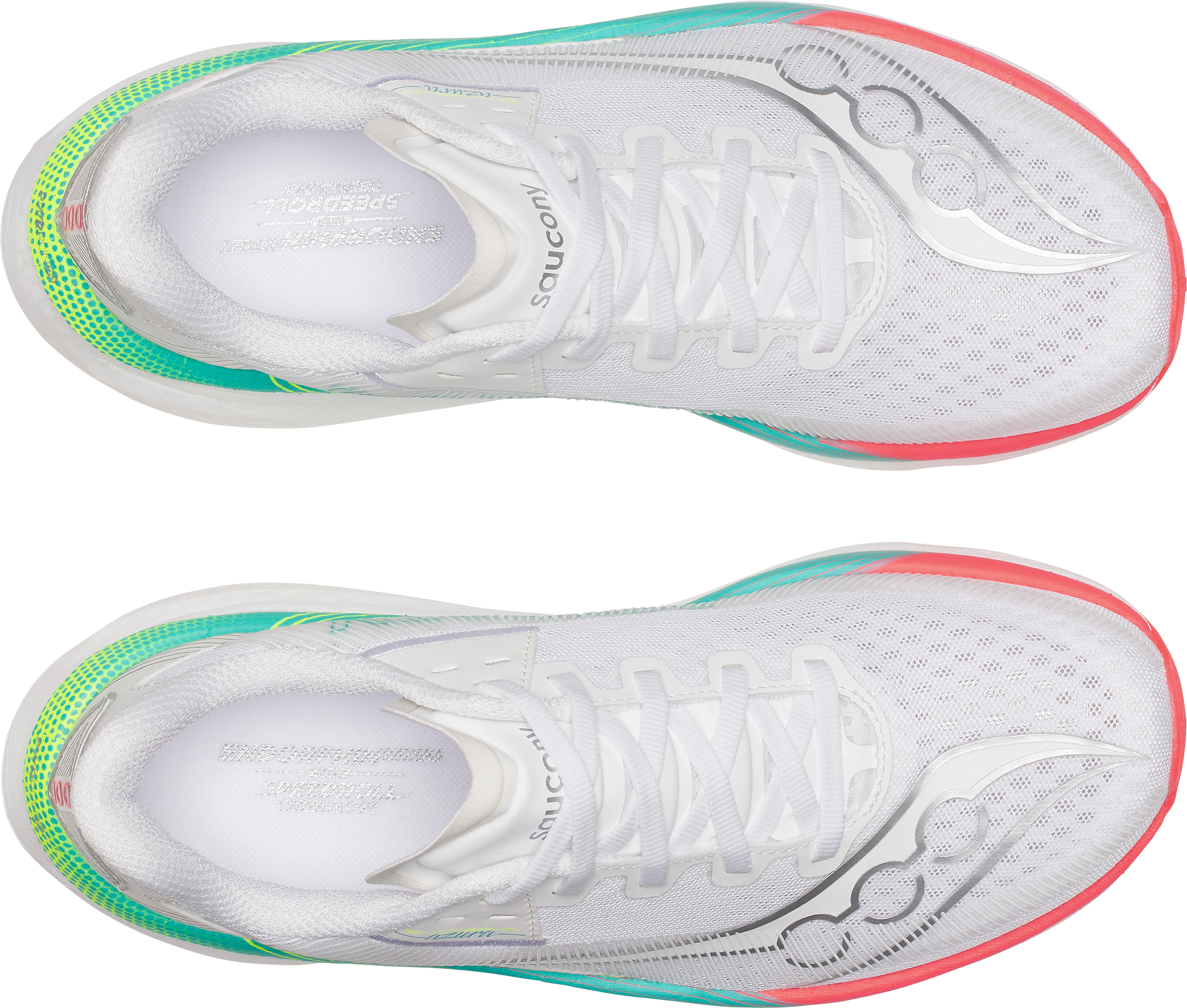 SAUCONY, W ENDORPHIN AZURA
