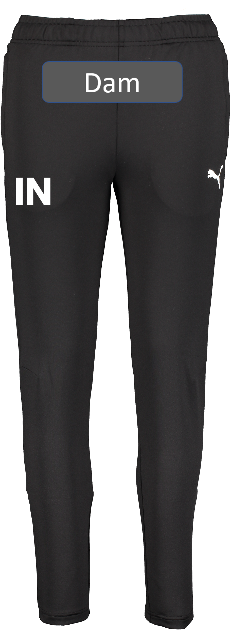 
PUMA, 
T Goal Pro Trg Pnt W, 
Detail 1
