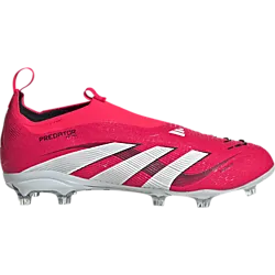 Predator Elite Ll Fg Jr - Lucred/Ftwwht Standard Small1x1