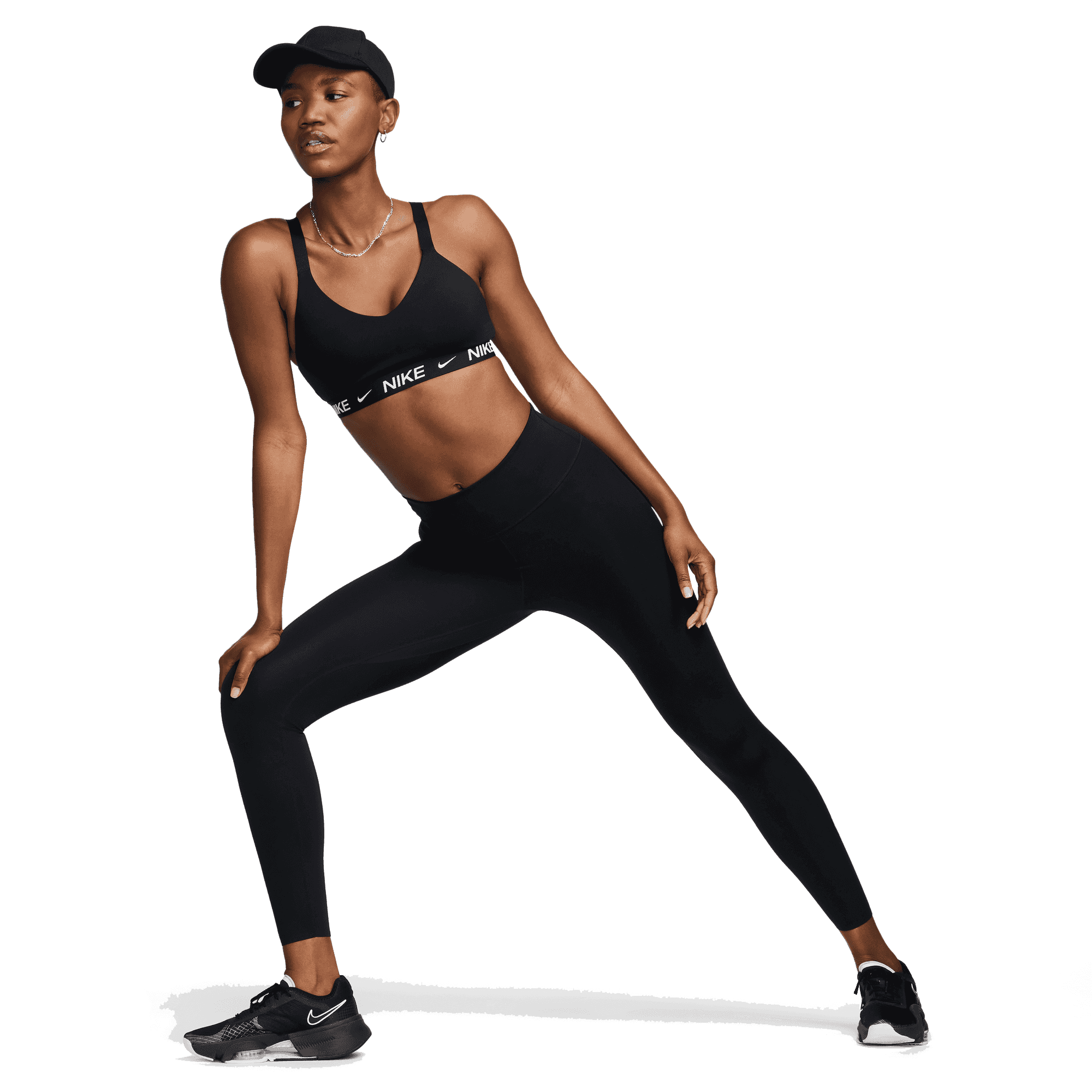 NIKE, Nike Indy Medium Support Women'S Pa