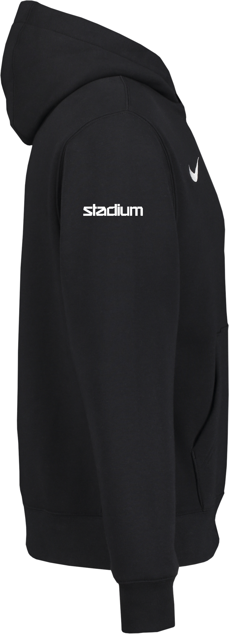 NIKE, Park 20 Flc Hood Jr