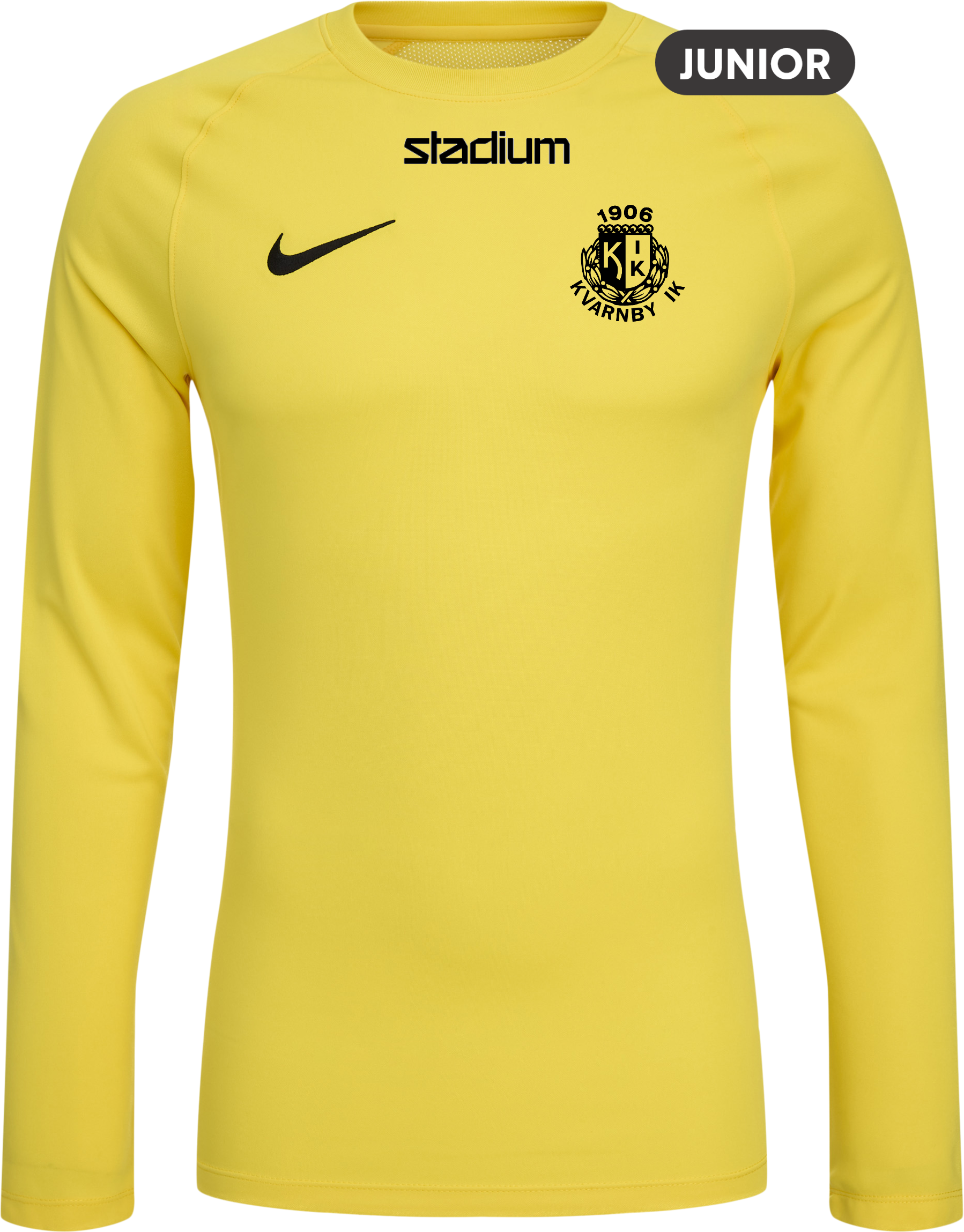 
NIKE, 
PARK VIII LS JSY JR, 
Detail 1
