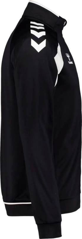 HUMMEL, HMLCORE 2.0 HALF ZIP