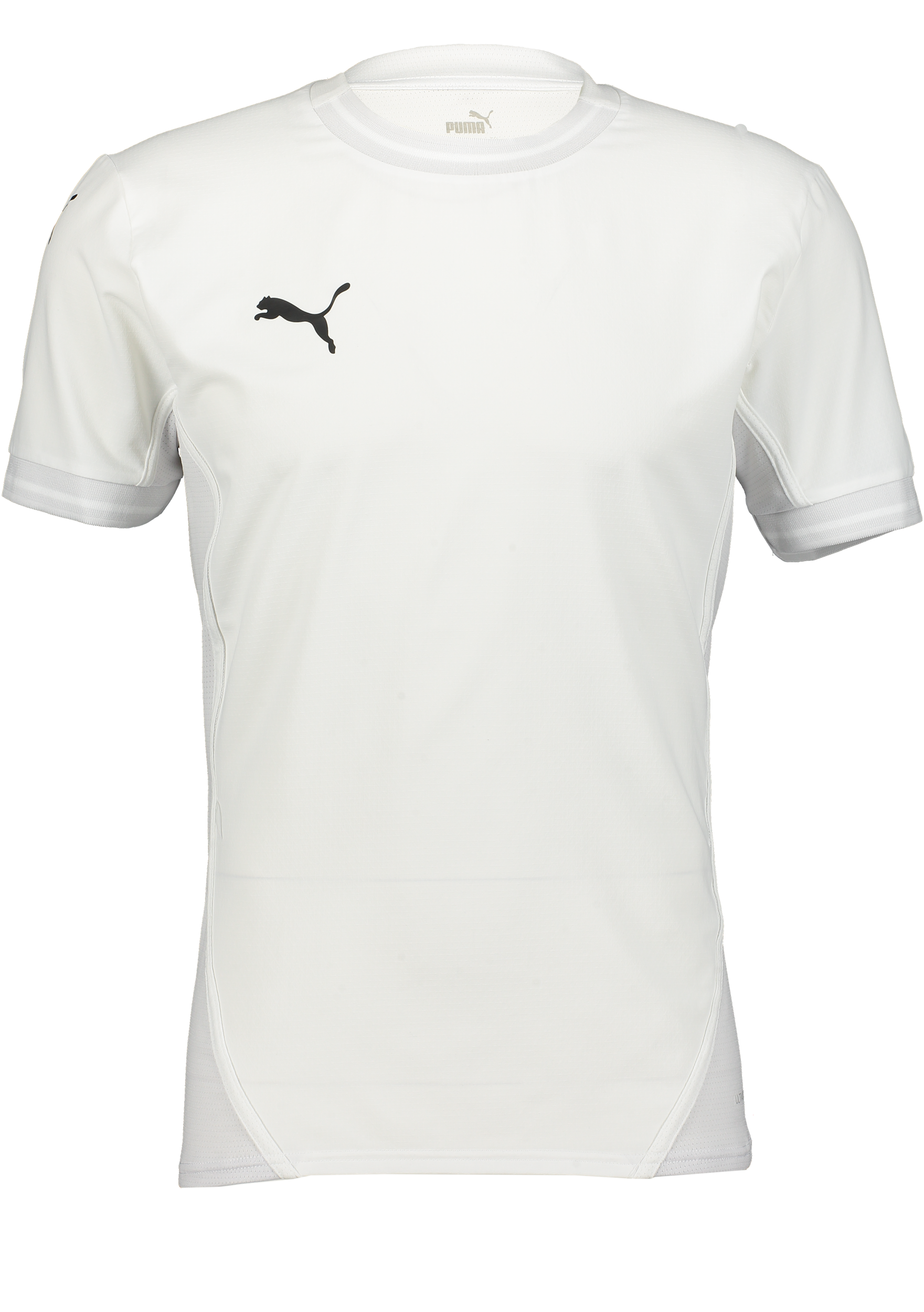 
PUMA, 
T Final Jersey, 
Detail 1
