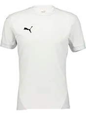 T Final Jersey - White/Grey Standard Small1x1