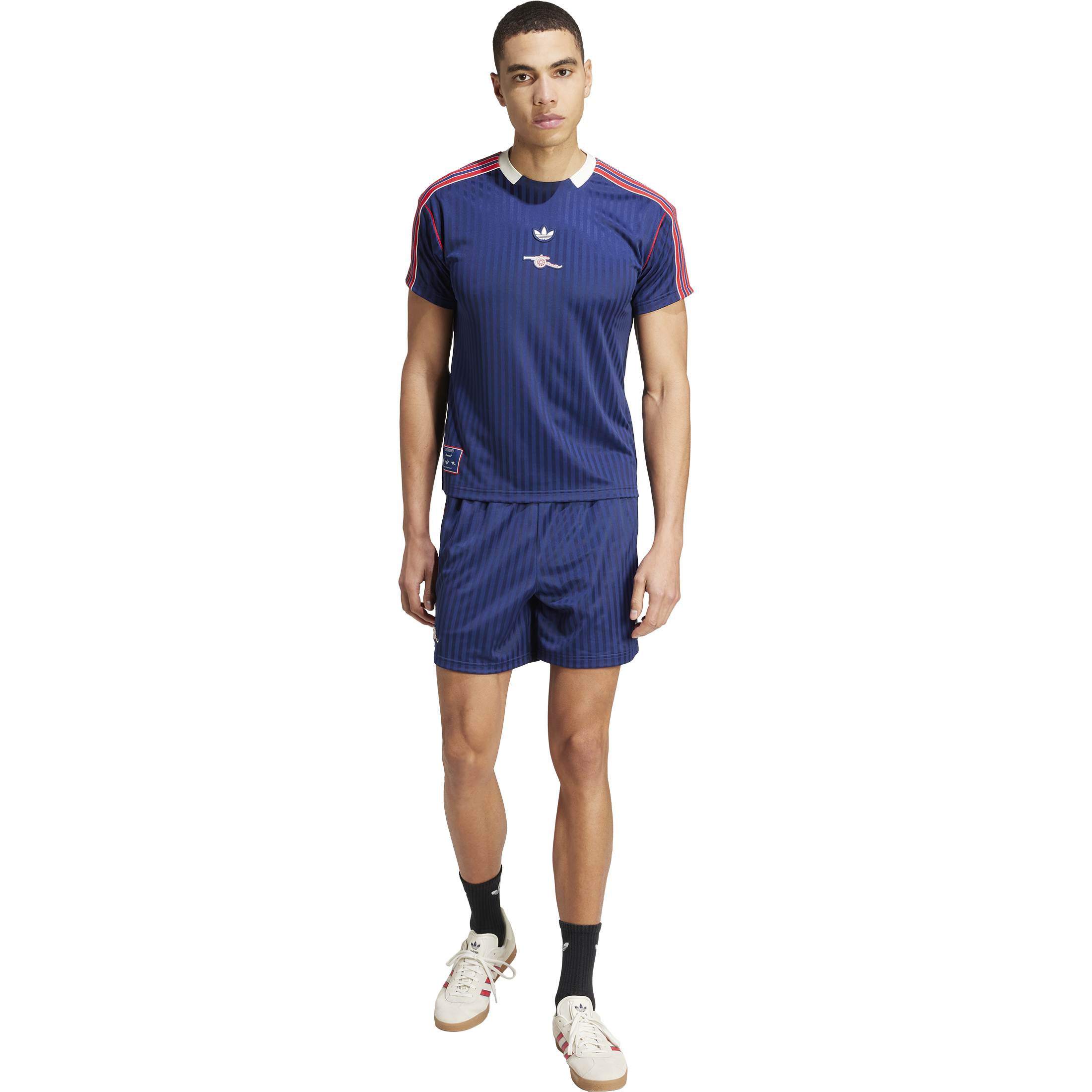 ADIDAS ORIGINALS, Afc Icon Jsy