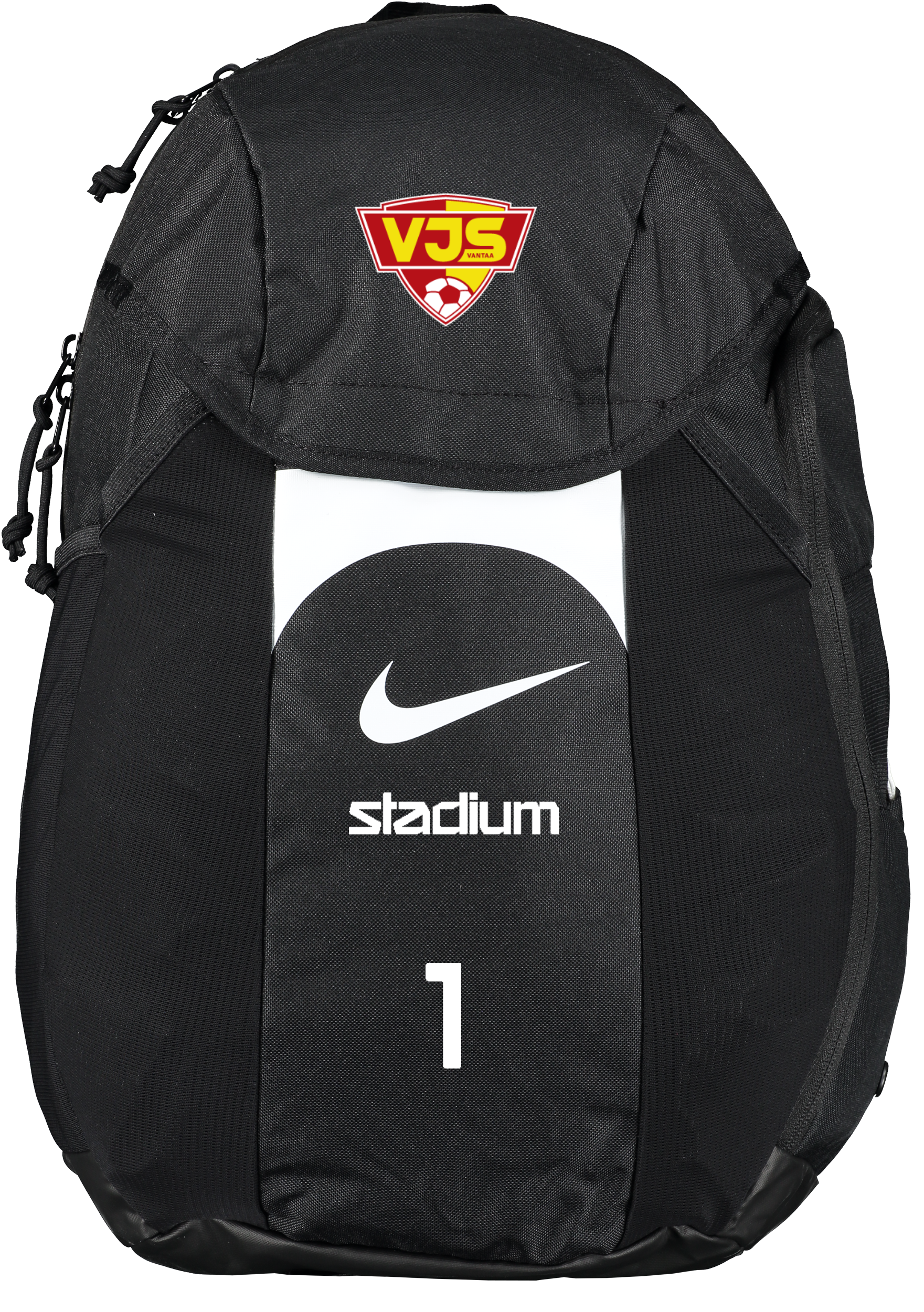 
NIKE, 
Academy Team Bp, 
Detail 1
