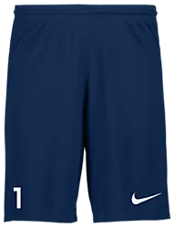 298936106101 NIKE Park III Short 298936106101 NIKE Park III Short Standard Small1x1
