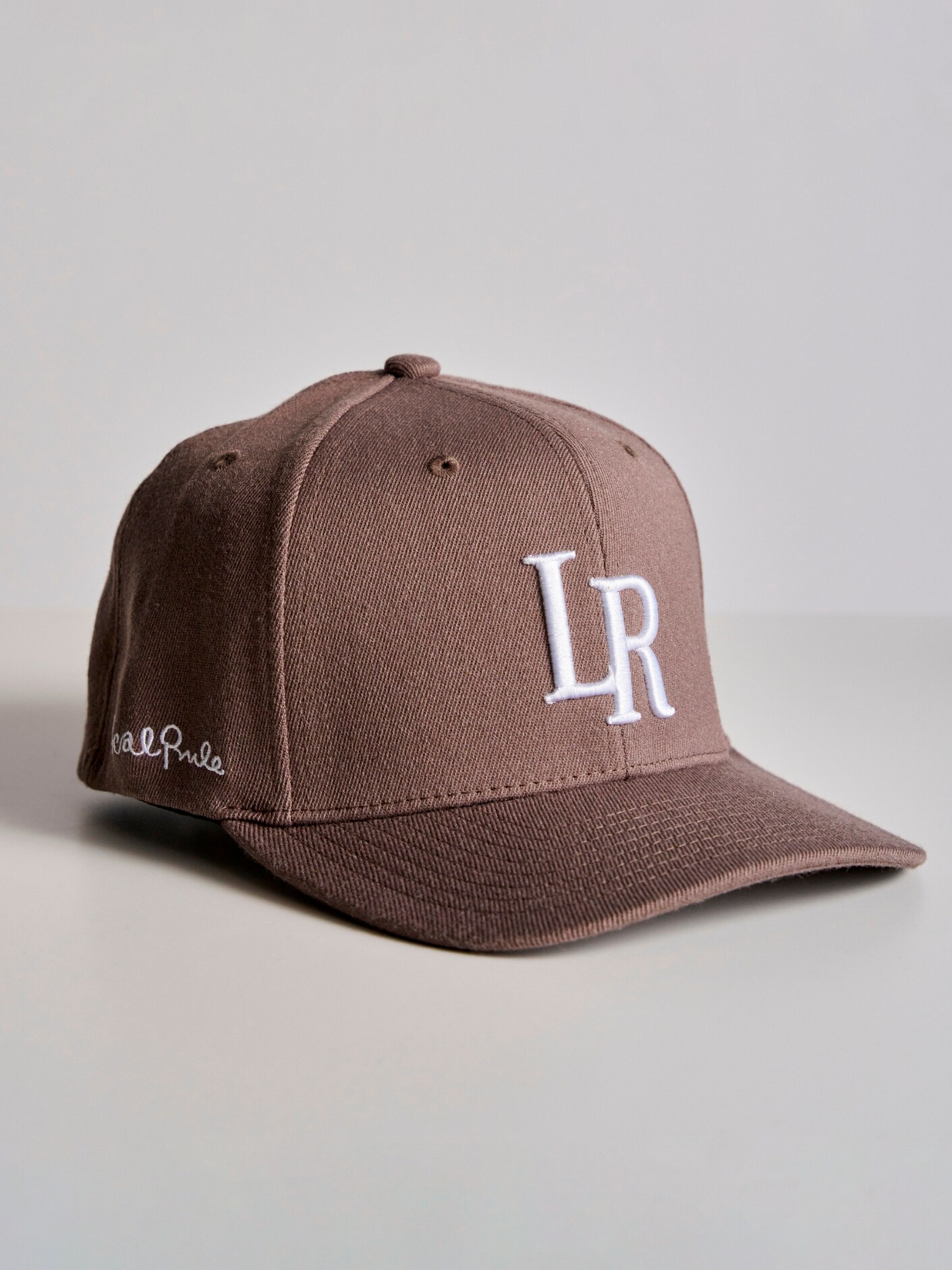 LOCAL RULE, Lr Basecall Cap