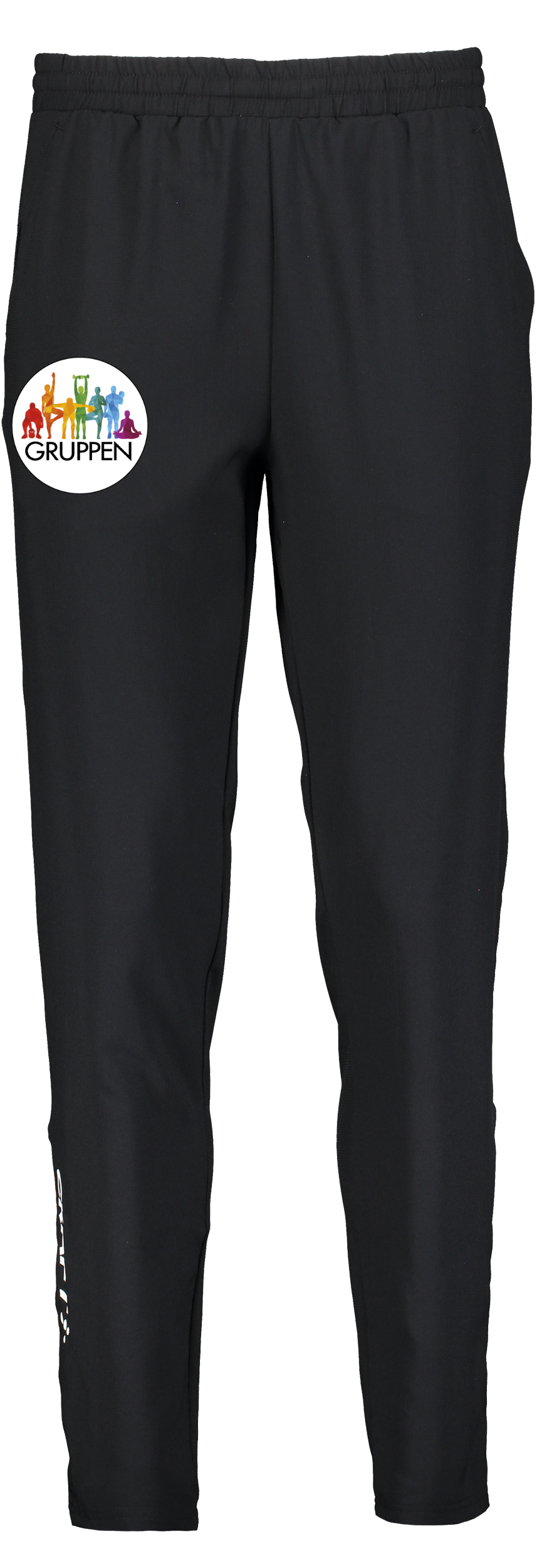 
CRAFT, 
Rush 2.0 Training Pants Jr, 
Detail 1
