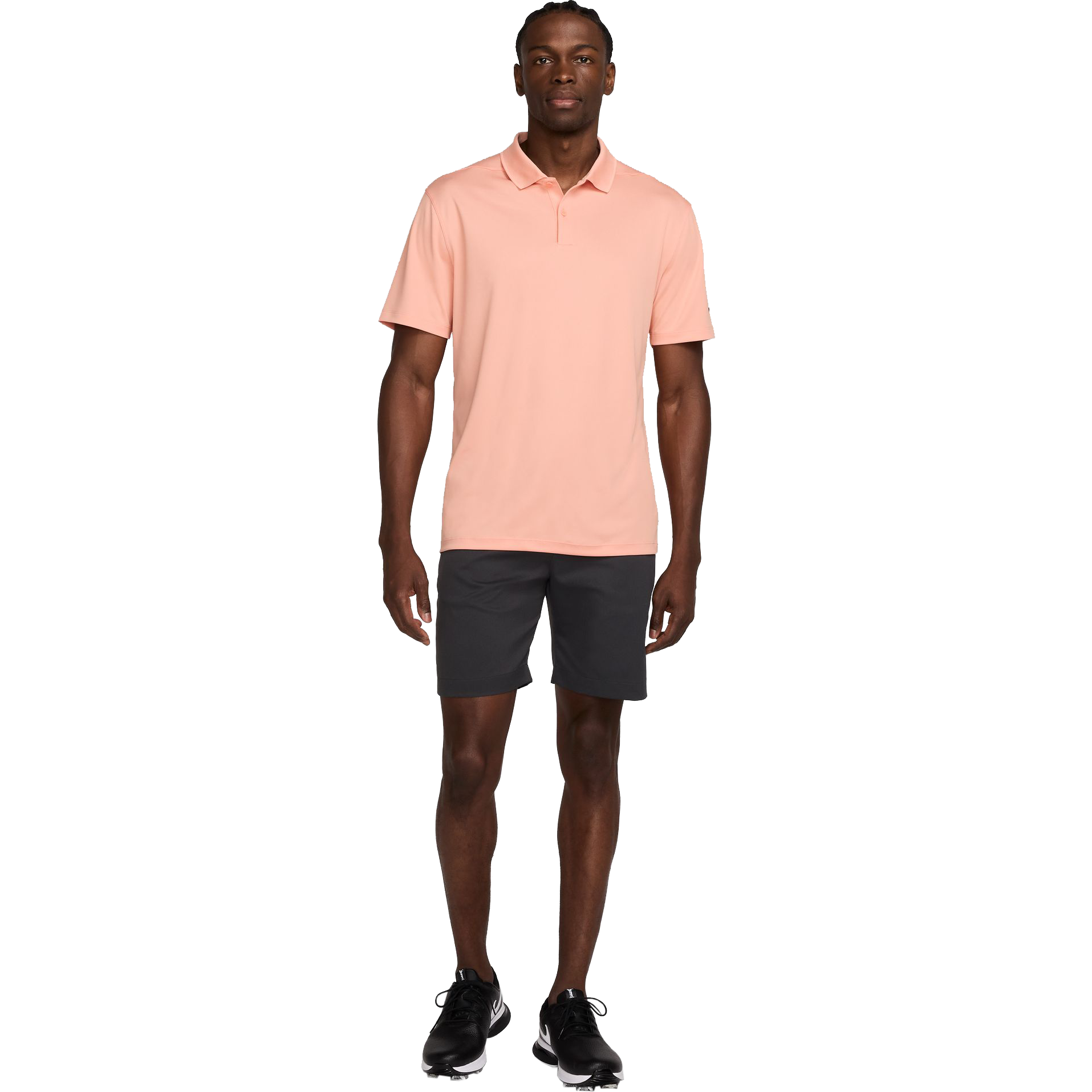 NIKE, Nike Tour Men'S 8" Chino Golf Short