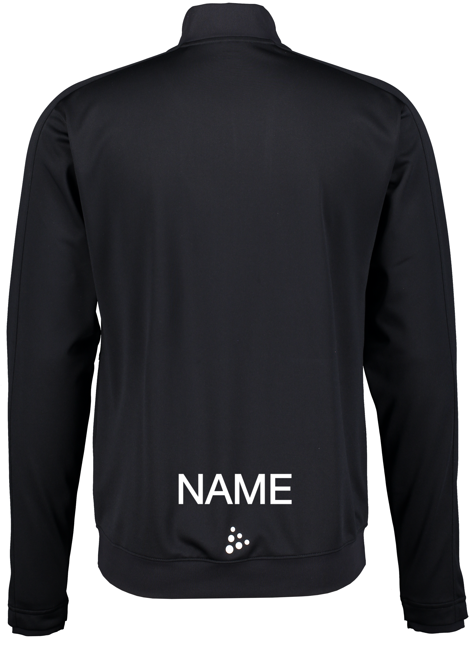 CRAFT, Evolve 2.0 Full Zip Jacket Jr