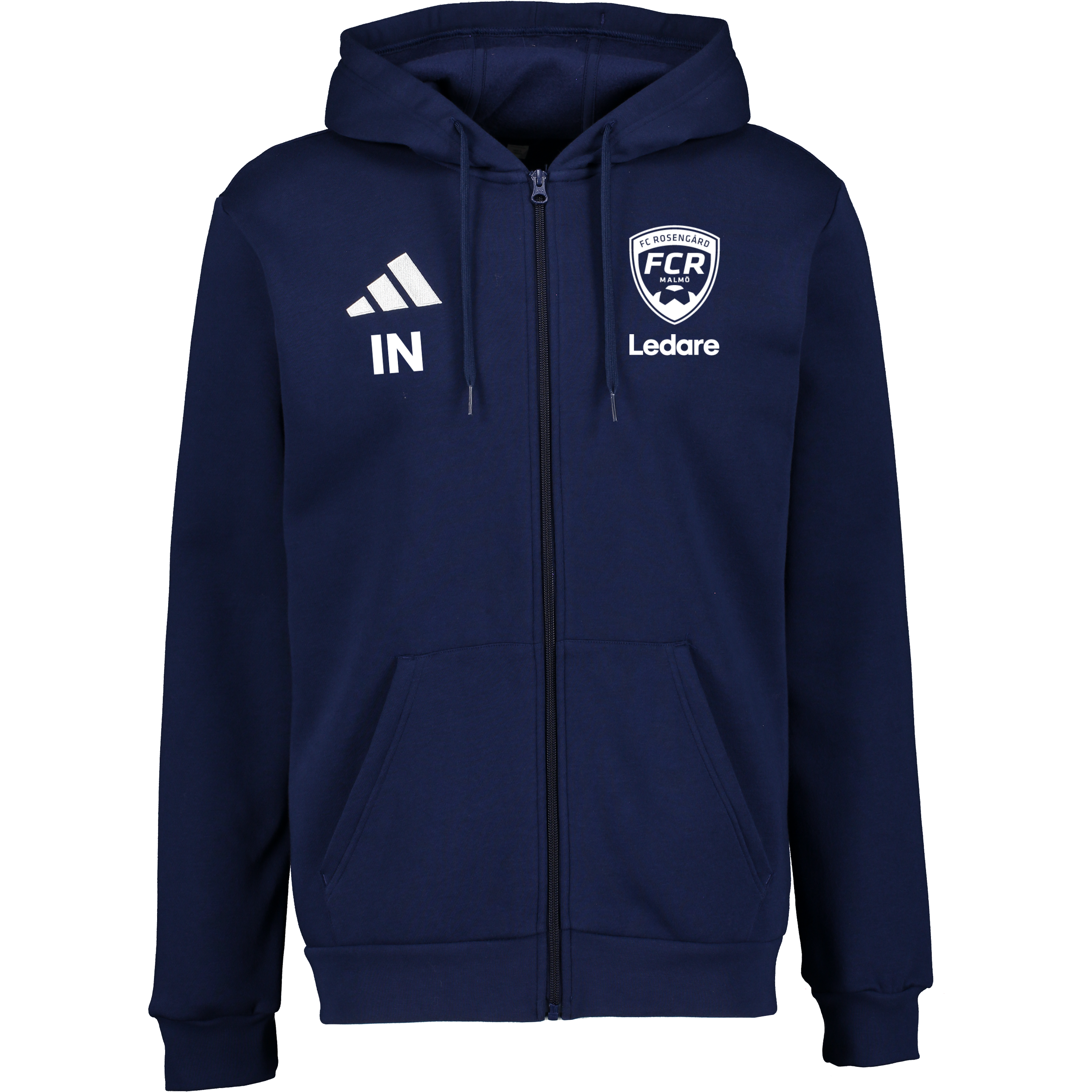 
ADIDAS, 
ENT26 FZ HOOD, 
Detail 1
